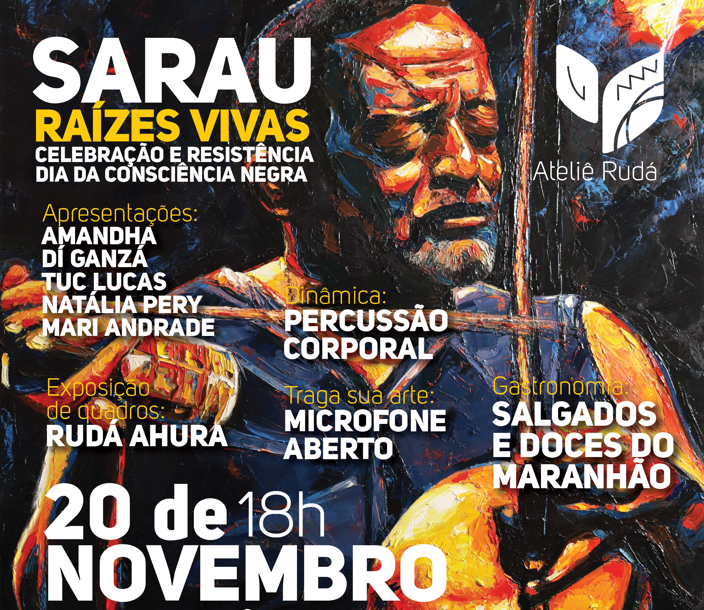 SARAU-NOMEIODOCAMINHO-CONSCIENCIA-NEGRA-01